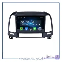 مانیتور اندروید VoxX – مدل C700Pro هیوندای – سانتافه 2012-2006
