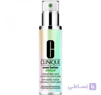 سرم ضد لک ایون بتر کلینیک 30 میل Clinique Even Better Clinical Radical Dark Spot Corrector