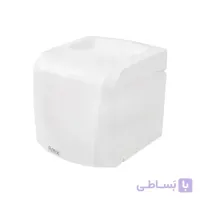 جا دستمال توالت Bentie سفید