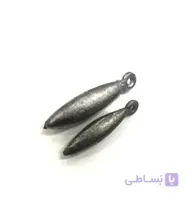 سرب ماهیگیری موشکی FISHING LEAD