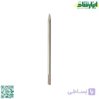 قلم پنج شیار نوک تیز بلند 400×18