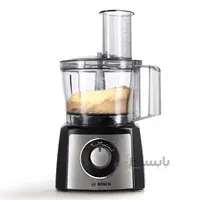 غذاساز بوش مدل MCM3401M ا Food processor MCM3401M