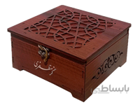 گز لقمه ای پسته بیدمشک 40% کد 857819