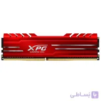 رم ای دیتا XPG GAMMIX D10 8GB 3000Mhz CL16
