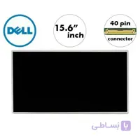ال ای دی لپ تاپ / Dell Studio 1557