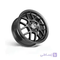 رینگ چرخ دودی لنزو AR1 سایز 15 اینچ