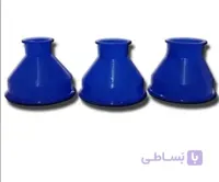 واشر دائمی وکیوم مردانه (حلقه سیلیکونی وکیوم مردانه)