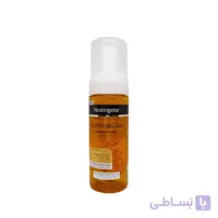 فوم شستشوی نوتوروژنا حجم 150ml