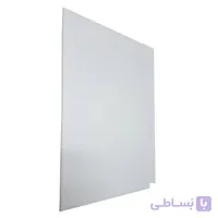 فوم ماکت5 میل 70*50 سفید