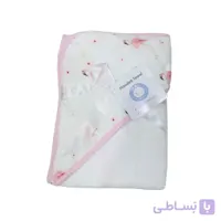حوله کلاهدار m&amp;l کد 16