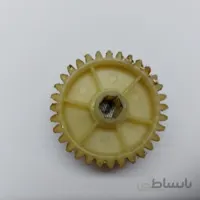 چرخ دنده کاغذ خردکن نیکیتا NIKITA 468 کد 10311
