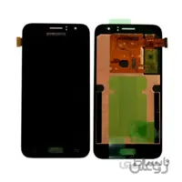 تاچ و ال سی دی گوشی سامسونگ جی 1 2016  LCD SAMSUNG J1 2016  (j120) OLED2