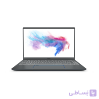 لپ تاپ ام اس آی مدل MSI Prestige 14 A10RBS core i5-10210U 8GB 512GB SSD 2GB