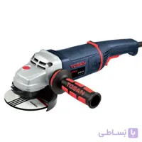 مینی فرز مدل 3384A توسن پلاس ا مدل 3384A توسن پلاس