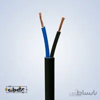 کابل افشان 2 در 1 برند مازندران
