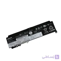 باتری لپ تاپ لنوو مدل Battery Original Lenovo T470S