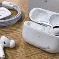 هدفون اپل ایرپاد 3 (های کپی ) ا airpods 3 Grade high copy کد 489980