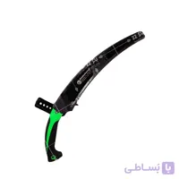 اره هرس چپ راست منحنی دلفین 35سانتی متر