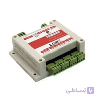 کنترل پیامک/ریموت/ وای فای 4 خروجی لودا