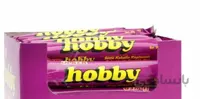 شکلات هوبی.بامغز فندق عددی Ulker Hobby