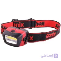 چراغ پیشانی رونیکس مدل RH-4284Premium