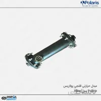 مبدل حرارتی فلنچی Polaris مدل40kw