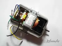 موتور خردکن 1.2.3 آرت (درجه یک*مس)