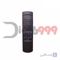 کنترل RM-C334 JVC