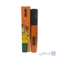 ریمل حجم دهنده کالیستا مدل Bold Volume ا Callista Bold Volume Mascara کد 328834