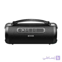 اسپیکر بلوتوثی قابل حمل ریمکس مدل RB-M43