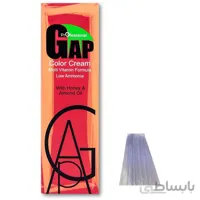 رنگ موی Gap شماره 12/9 بلوند پلاتینه بنفش