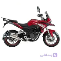 موتور سیکلت بنلی مدل تی آر کی 249 کد 303
