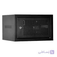 رک DVR چهار یونیت