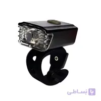 چراغ جلو شارژی مدل Vibe - LIGHVB0110