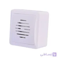 زنگ اخبار روکار بارانی دلند مدل نسترن