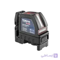 تراز لیزری توسن پلاس مدل M1010CL ا M1010CL