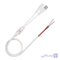 کابل تعمیر دوربین مداربسته مدل CB-01