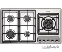 اجاق گاز ایلیا استیل s503