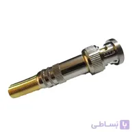 فیش BNC پیچی
