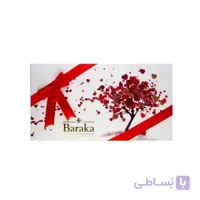 شکلات کادوئی درخت عشق باراکا