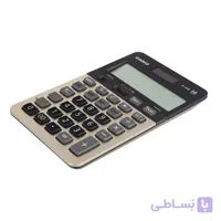 ماشین حساب کاسیو مدل JS-40B ا Casio JS-40B Calculator