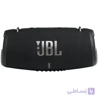 اسپیکر بلوتوثی قابل حمل جی بی ال مدل Xtreme 3 ا JBL Xtreme 3 Portable waterproof speaker