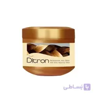 ماسک مو ماسک ویتامینه و کراتینه مو دیترون ا Ditron Keratin Hair Mask