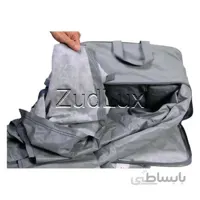 چادر ماشین سمند چهار فصل