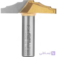 تیغ تونیک کلاسیک سه پله قطر50.8 میلی‌متر آردن مدل A1860008 ا Arden A1860008 Router Bit