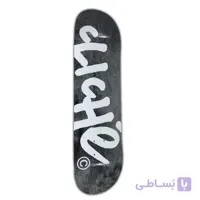 دک اسکیت برد Cliche مدل Handwritten
