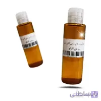 روغن آلبالو درجه یک 60 سی سی