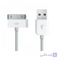 کابل شارژ آیفون 4