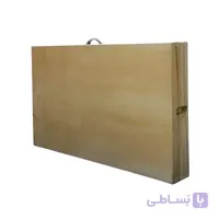 میز نصب کاغذ دیواری عرض 70 سانت