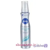 موس مو نیوا مدل Volume Care حجم 150ml